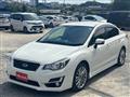 2016 Subaru Impreza