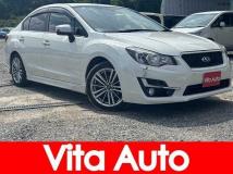 2016 Subaru Impreza
