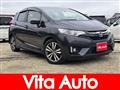 2015 Honda Fit Hybrid