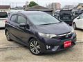 2015 Honda Fit Hybrid