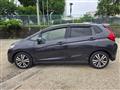 2015 Honda Fit Hybrid