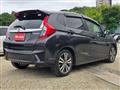 2015 Honda Fit Hybrid