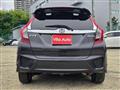 2015 Honda Fit Hybrid