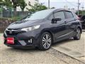 2015 Honda Fit Hybrid