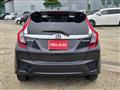 2015 Honda Fit Hybrid