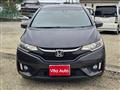 2015 Honda Fit Hybrid