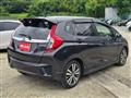 2015 Honda Fit Hybrid