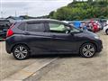 2015 Honda Fit Hybrid