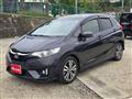 2015 Honda Fit Hybrid