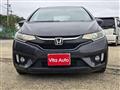 2015 Honda Fit Hybrid