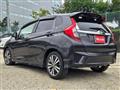 2015 Honda Fit Hybrid