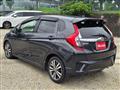 2015 Honda Fit Hybrid