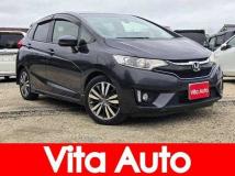 2015 Honda Fit Hybrid