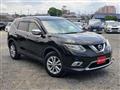 2014 Nissan X-Trail