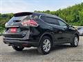 2014 Nissan X-Trail