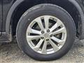 2014 Nissan X-Trail