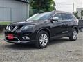 2014 Nissan X-Trail