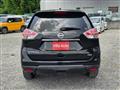 2014 Nissan X-Trail