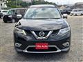 2014 Nissan X-Trail
