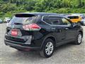2014 Nissan X-Trail