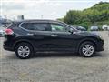 2014 Nissan X-Trail