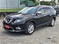 2014 Nissan X-Trail