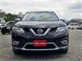 2014 Nissan X-Trail