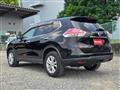 2014 Nissan X-Trail