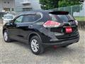 2014 Nissan X-Trail