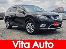 2014 Nissan X-Trail
