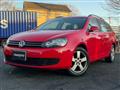 2013 Volkswagen Golf Variant