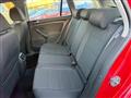 2013 Volkswagen Golf Variant
