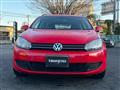 2013 Volkswagen Golf Variant