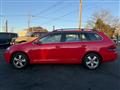 2013 Volkswagen Golf Variant