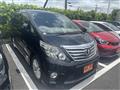 2012 Toyota Alphard G