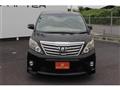 2012 Toyota Alphard G