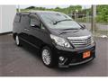 2012 Toyota Alphard G