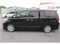 2012 Toyota Alphard G