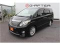2012 Toyota Alphard G