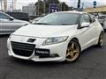 2011 Honda CR-Z