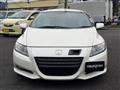 2011 Honda CR-Z