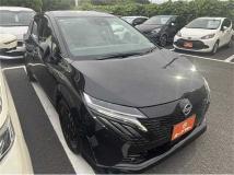 2024 Nissan Note