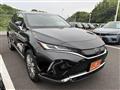 2020 Toyota Harrier