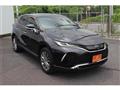 2020 Toyota Harrier