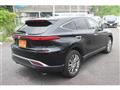 2020 Toyota Harrier