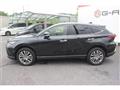 2020 Toyota Harrier