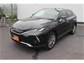 2020 Toyota Harrier
