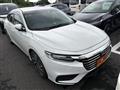 2020 Honda Insight