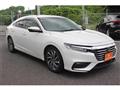 2020 Honda Insight