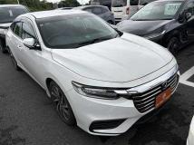 2020 Honda Insight